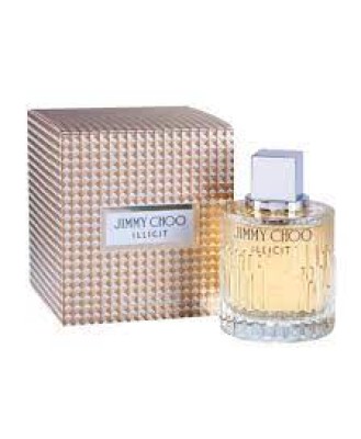 JIMMY CHOO ILLICT WOMEN EDP 100ML